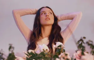 Olivia Rodrigo Lancôme