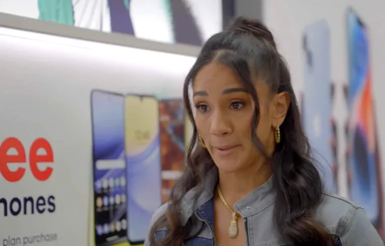 Amanda Serrano Total Wireless