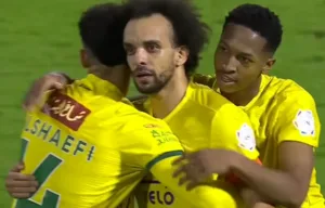 Al-Hilal Al-Khaleej