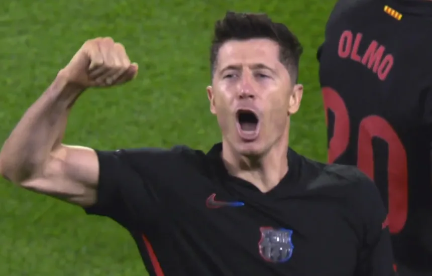 FC Barcelona Celta Vigo