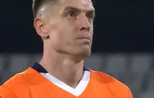 Krzysztof Piątek Başakşehir gol