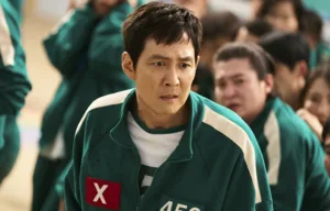 Squid Game drugi sezon