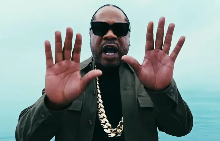 Xzibit Everywhere I Go