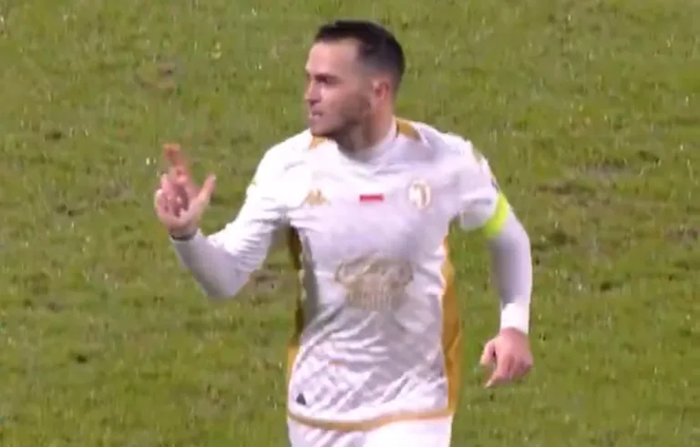 Jagiellonia Białystok NK Celje 3 3