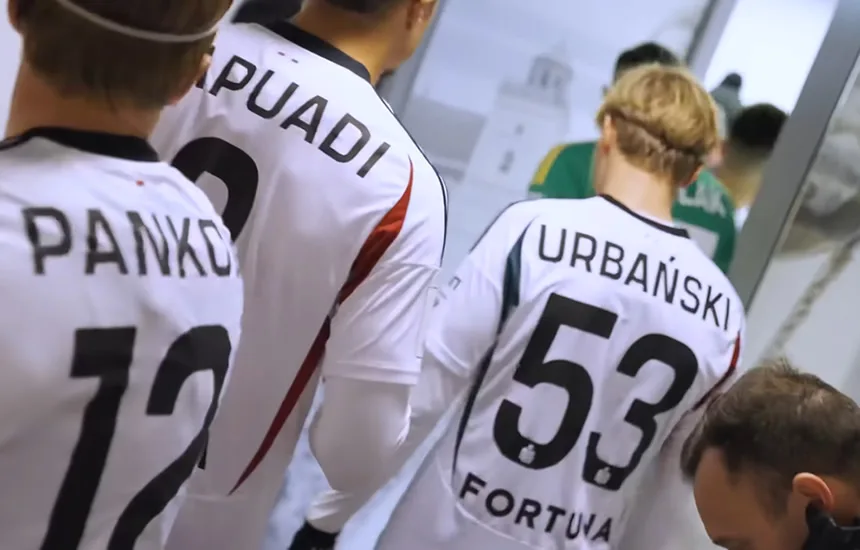 Omonia Nikozja Legia Warszawa Gdzie oglądać