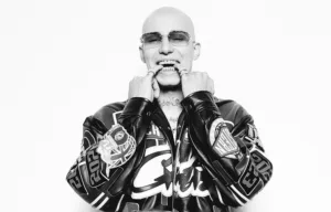 Żabson Hollywood Smile X-Perience