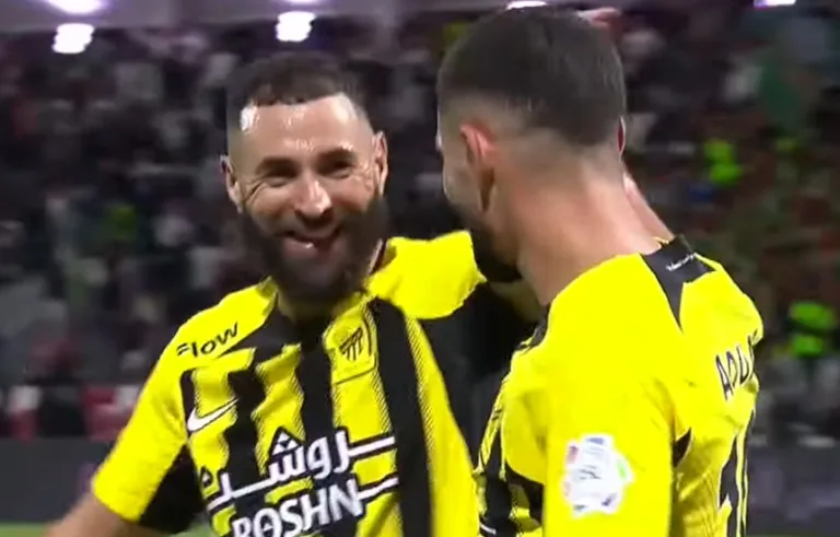 Al-Ittihad Al-Ettifaq