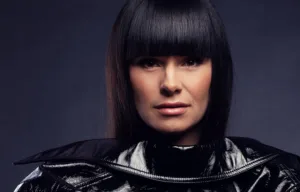 Sara Chmiel Jedziemy saniami