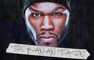 50 Cent Budka Suflera