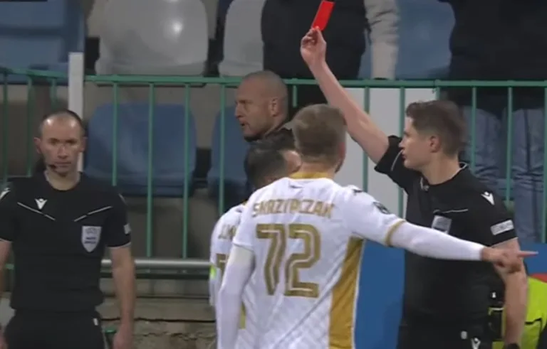 Jagiellonia Białystok Mladá Boleslav