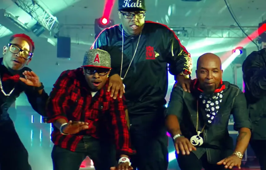 Tech N9ne Erbody But Me