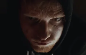 Ed Sheeran Shape of You