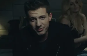 Charlie Puth Attention teledysk