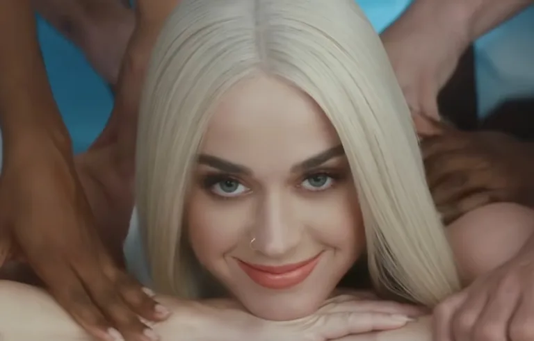 Katy Perry Migos Bon Appétit