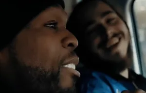 50 Cent Post Malone