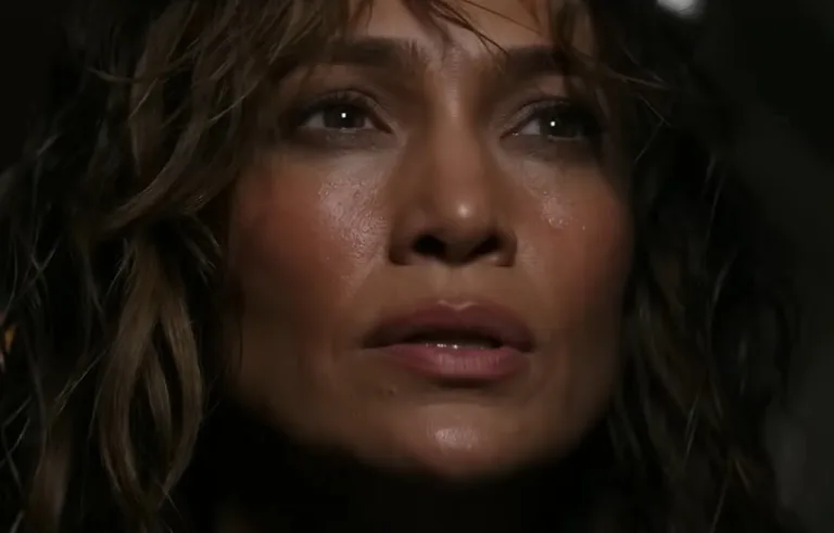 Atlas Jennifer Lopez