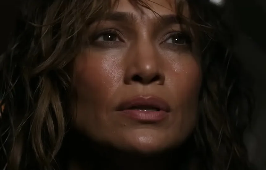 Atlas Jennifer Lopez