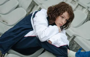 Zuza Jabłońska Dancechlor