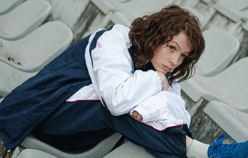 Zuza Jabłońska Dancechlor