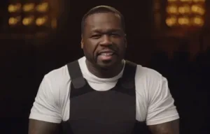 50 Cent Action