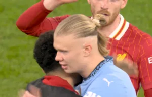 Liverpool Manchester City premier league