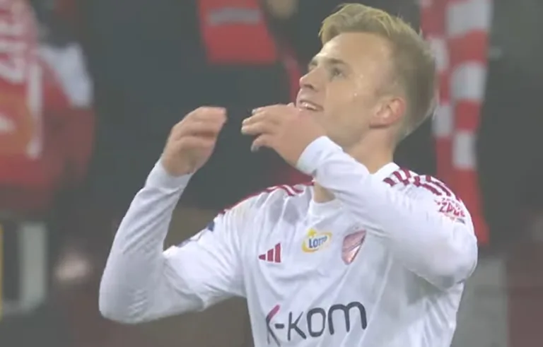 Raków Częstochowa Widzew Łódź