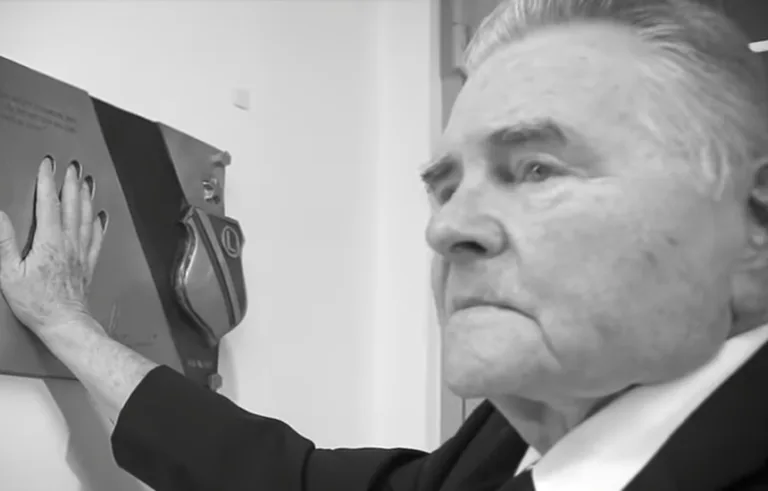 Lucjan Brychczy nie żyje