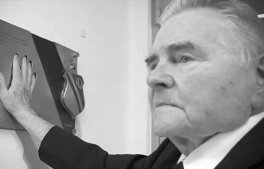 Lucjan Brychczy nie żyje