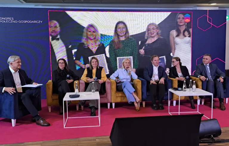 Bezpieczna energia dla Polski