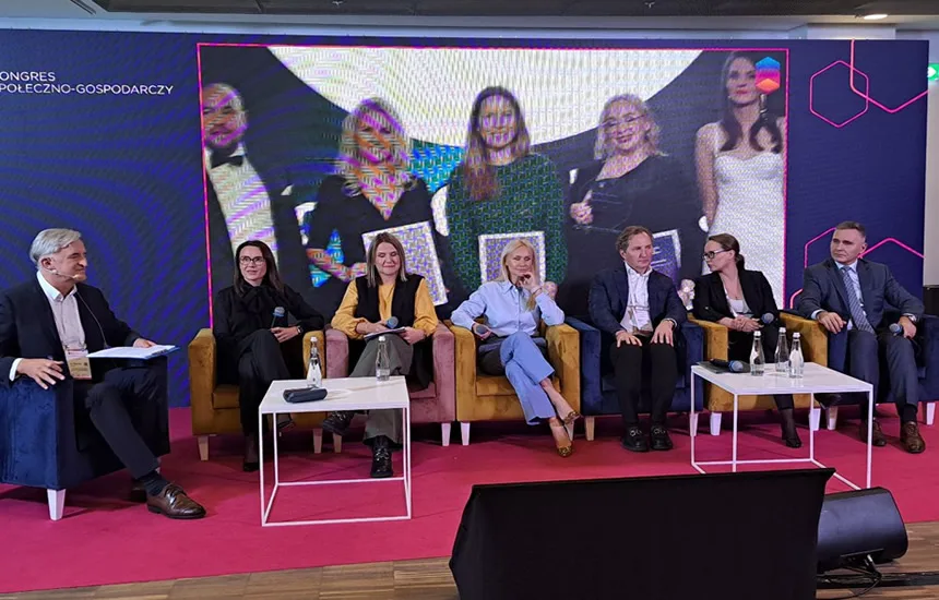 Bezpieczna energia dla Polski