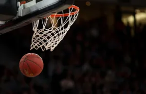 Typy bukmacherskie na koszykówkę