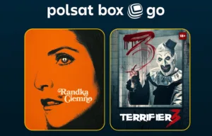 Polsat Box Go thrillery