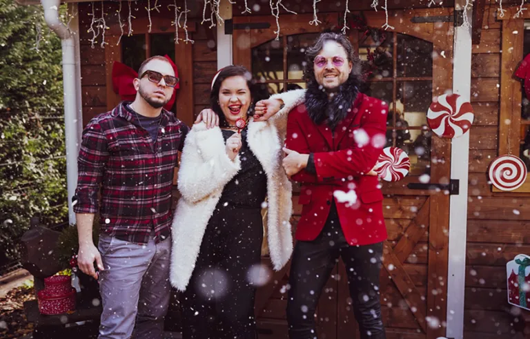 Korporobot Lina Gwiazdka 95