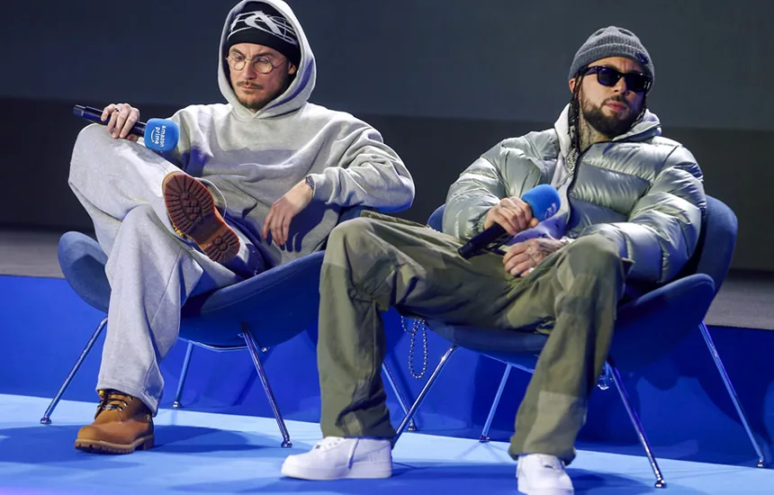 Rap Generation Prime Video