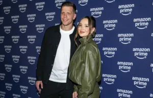 Wojciech Szczęsny Prime Video