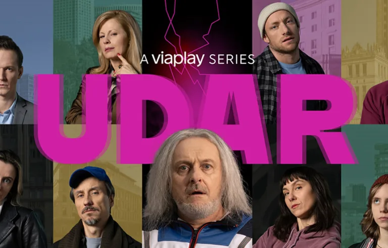 Udar Viaplay