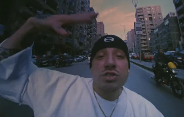 Otsochodzi Wszystko mija