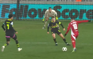 Brest PSV