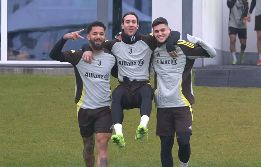 Juventus Manchester City Transmisja