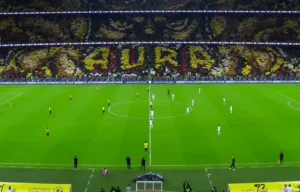 Liga saudyjska gdzie oglądać