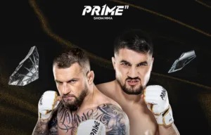 Don Kasjo Polish Zombie rewanż