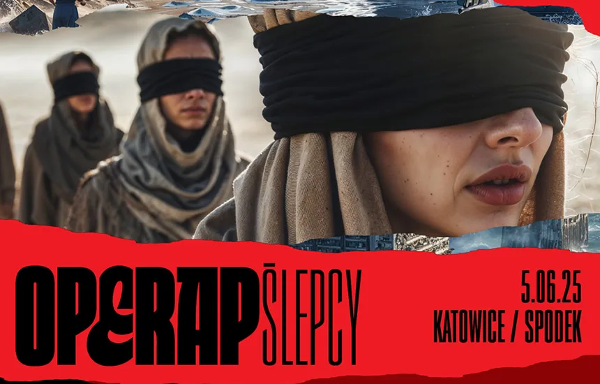 Operap Ślepcy Katowice