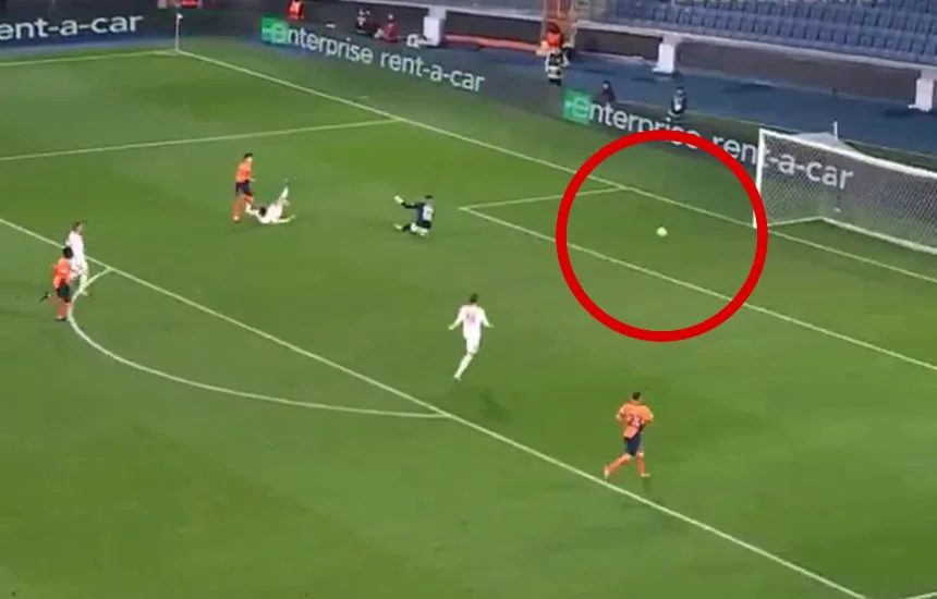 Krzysztof Piątek Heidenheim