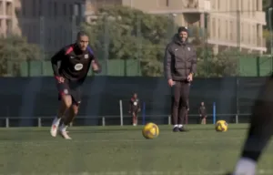 FC Barcelona CD Leganés Gdzie oglądać