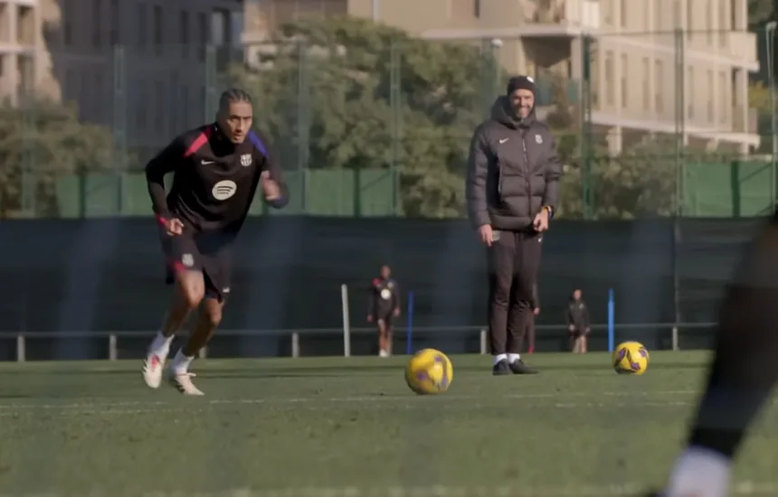 FC Barcelona CD Leganés Gdzie oglądać