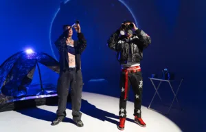 KøDi Kalejdoskop VHS