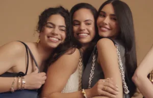 Madison Beer Kate Spade New York