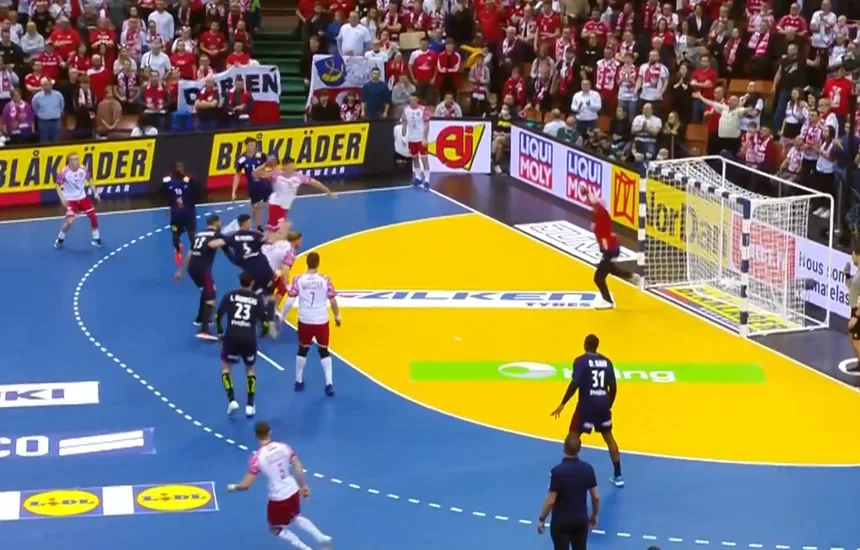 Mistrzostwa Europy 2030 Polska