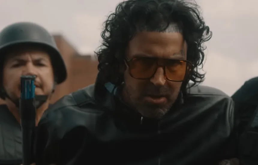 Yelawolf Caskey Bad News