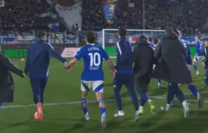 Como 1907 AS Roma 2 0